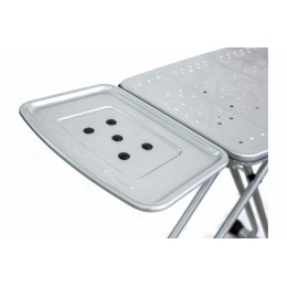 Доска гладильная DOGRULAR ЛИАНА серая