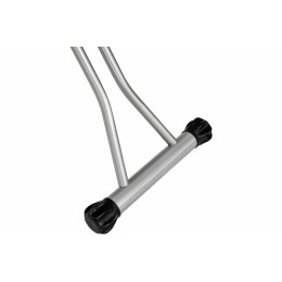 Доска гладильная DOGRULAR ЛИАНА серая