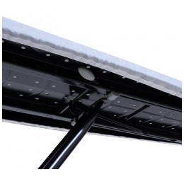 Доска гладильная DOGRULAR НАНО, моноблок, без розетки