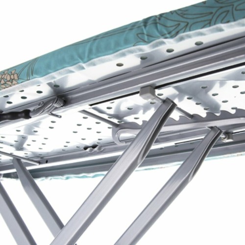 Доска гладильная DOGRULAR СИЛЬВИЯ Р, произв-о Россия, чехол с тефлоновым покрытием (в уп. 2 шт)