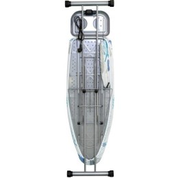 Доска гладильная DOGRULAR СИЛЬВИЯ Р, произв-о Россия, чехол с тефлоновым покрытием (в уп. 2 шт)