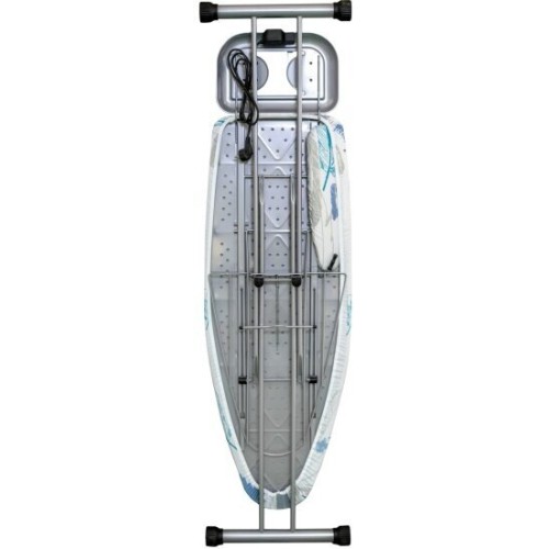 Доска гладильная DOGRULAR СИЛЬВИЯ Р, произв-о Россия, чехол с тефлоновым покрытием (в уп. 2 шт)