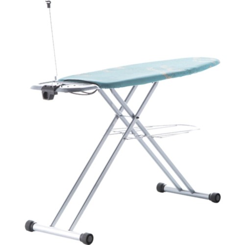 Доска гладильная DOGRULAR СИЛЬВИЯ Р, произв-о Россия, чехол с тефлоновым покрытием (в уп. 2 шт)