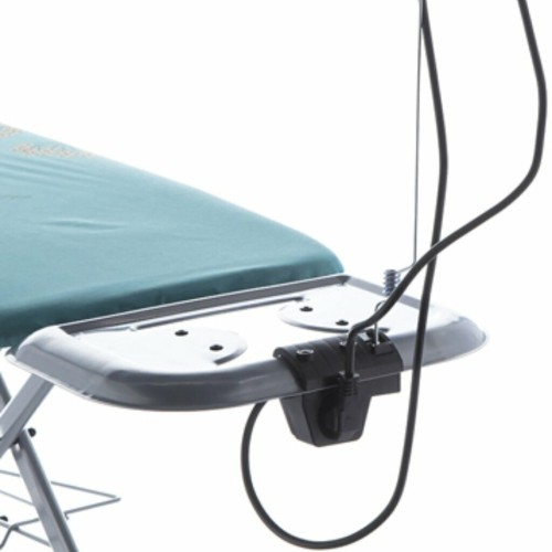 Доска гладильная DOGRULAR СИЛЬВИЯ Р, произв-о Россия, чехол с тефлоновым покрытием (в уп. 2 шт)