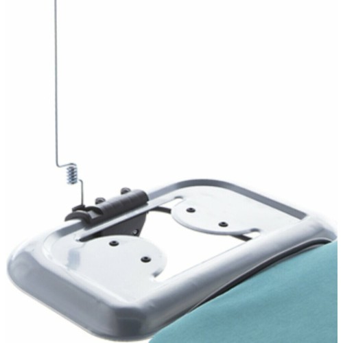 Доска гладильная DOGRULAR СИЛЬВИЯ Р, произв-о Россия, чехол с тефлоновым покрытием (в уп. 2 шт)