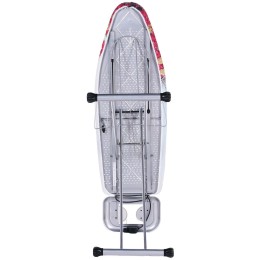 Доска гладильная DOGRULAR СИЛЬВИЯ Р, произв-о Россия, чехол с тефлоновым покрытием (в уп. 2 шт)