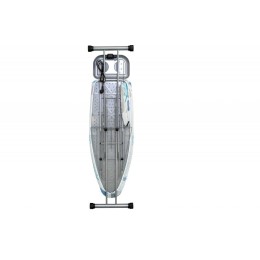 Доска гладильная DOGRULAR СИЛЬВИЯ Р, произв-о Россия, чехол с тефлоновым покрытием (в уп. 2 шт)