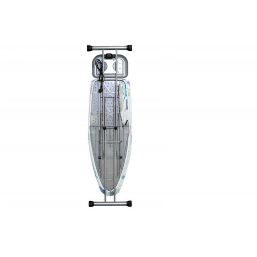 Доска гладильная DOGRULAR СИЛЬВИЯ Р, произв-о Россия, чехол с тефлоновым покрытием (в уп. 2 шт)