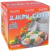 Мантоварка КАЛИТВА 180635, 6 л, 3 сетки алюминиевая