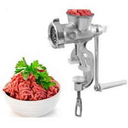 Мясорубка КАЗАНЬ МА-С 77.430.00 механическая