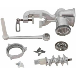 Мясорубка КАЗАНЬ МА-С 77.430.00 механическая