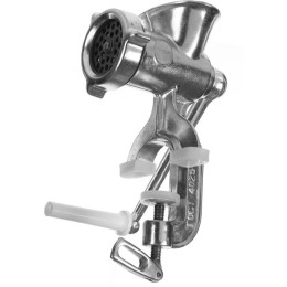 Мясорубка КАЗАНЬ МА-С 77.430.00 механическая