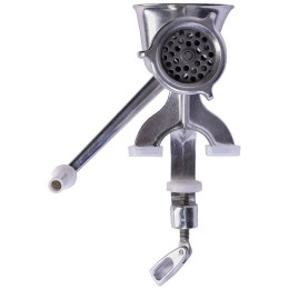 Мясорубка КАЗАНЬ МА-С 77.430.00 механическая