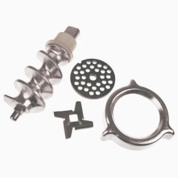 Мясорубка КАЗАНЬ МА-С 77.430.00 механическая