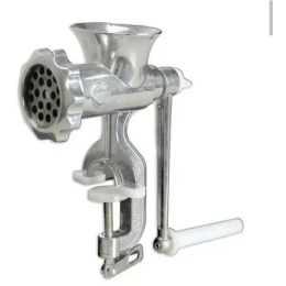 Мясорубка КАЗАНЬ МА-С 77.430.00 механическая