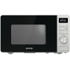Микроволновая печь GORENJE MO20A3X 20л. 800Вт нержавеющая сталь