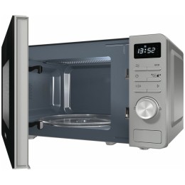 Микроволновая печь GORENJE MO20A3X 20л. 800Вт нержавеющая сталь