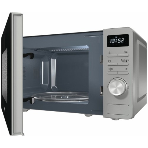 Микроволновая печь GORENJE MO20A3X 20л. 800Вт нержавеющая сталь