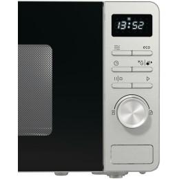 Микроволновая печь GORENJE MO20A3X 20л. 800Вт нержавеющая сталь