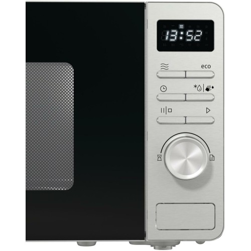 Микроволновая печь GORENJE MO20A3X 20л. 800Вт нержавеющая сталь
