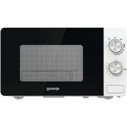 Микроволновая печь GORENJE MO20E2W 20л. 800Вт белый
