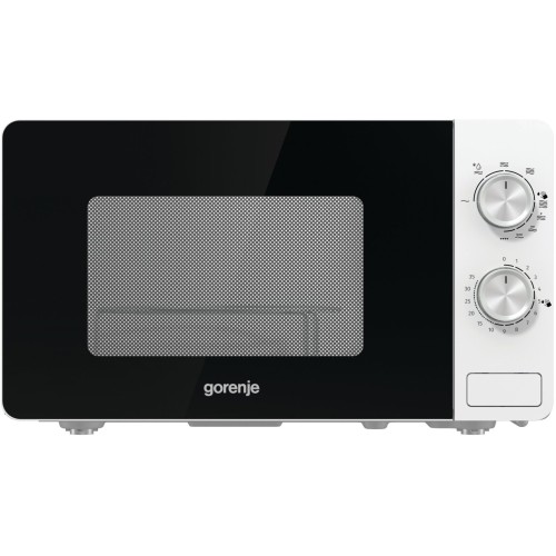 Микроволновая печь GORENJE MO20E2W 20л. 800Вт белый
