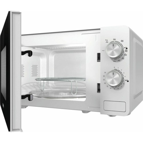 Микроволновая печь GORENJE MO20E2W 20л. 800Вт белый