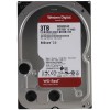 Жесткий диск WD Original SATA-III 12Tb WD121KFBX Red Pro (7200rpm) 256Mb 3.5"