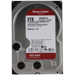 Жесткий диск WD Original SATA-III 12Tb WD121KFBX Red Pro (7200rpm) 256Mb 3.5"