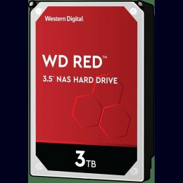Жесткий диск WD Original SATA-III 12Tb WD121KFBX Red Pro (7200rpm) 256Mb 3.5"