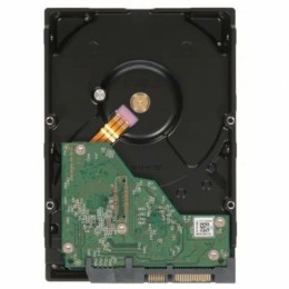 Жесткий диск WD Original SATA-III 12Tb WD121KFBX Red Pro (7200rpm) 256Mb 3.5"