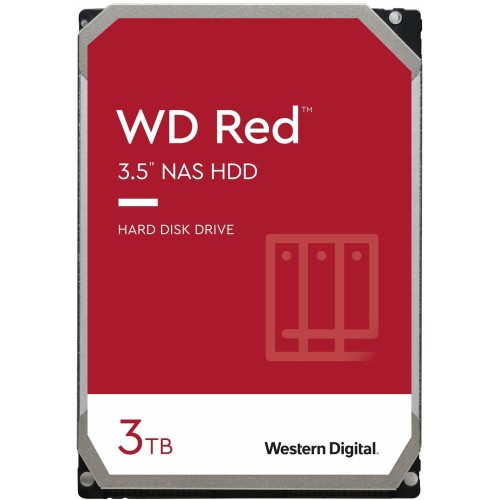 Жесткий диск WD Original SATA-III 12Tb WD121KFBX Red Pro (7200rpm) 256Mb 3.5"