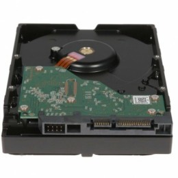 Жесткий диск WD Original SATA-III 12Tb WD121KFBX Red Pro (7200rpm) 256Mb 3.5"