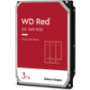 Жесткий диск WD Original SATA-III 12Tb WD121KFBX Red Pro (7200rpm) 256Mb 3.5"