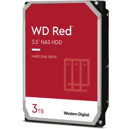 Жесткий диск WD Original SATA-III 12Tb WD121KFBX Red Pro (7200rpm) 256Mb 3.5"
