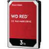 Жесткий диск WD Original SATA-III 12Tb WD121KFBX Red Pro (7200rpm) 256Mb 3.5"