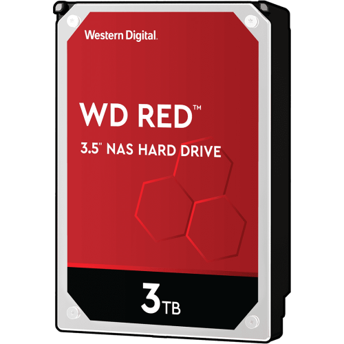 Жесткий диск WD Original SATA-III 12Tb WD121KFBX Red Pro (7200rpm) 256Mb 3.5"