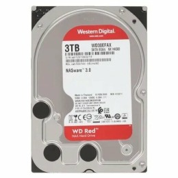 Жесткий диск WD Original SATA-III 12Tb WD121KFBX Red Pro (7200rpm) 256Mb 3.5"
