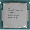 Процессор Intel Core i3-9100 (3.6GHz/6MB/4 cores) LGA1151 OEM, TDP 65W, max mem.64Gb DDR4-2400. CM8068403377319SRCZV