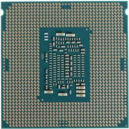 Процессор Intel Core i3-9100 (3.6GHz/6MB/4 cores) LGA1151 OEM, TDP 65W, max mem.64Gb DDR4-2400. CM8068403377319SRCZV