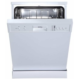 Посудомоечная машина KORTING KDF 45240 / Отдельност., 45 см, А++/A/A, электронное управление, 6 прог