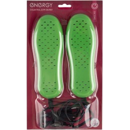 Сушилка для обуви ENERGY RJ-51B (блистер)