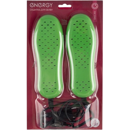 Сушилка для обуви ENERGY RJ-51B (блистер)