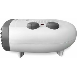 Тепловентилятор спиральный Оазис SB-20