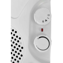 Тепловентилятор спиральный Оазис SB-20