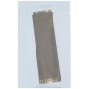 Накопитель SSD  ExeGate EX280467RUS A2000MNext 120 Gb M.2 2280  3D TLC (SATA-III)