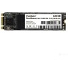 Накопитель SSD  ExeGate EX280467RUS A2000MNext 120 Gb M.2 2280  3D TLC (SATA-III)