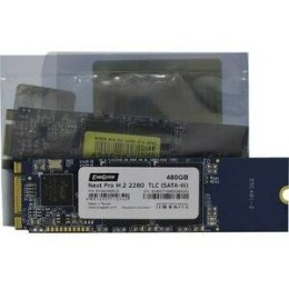 Накопитель SSD  ExeGate EX280466RUS UV500MNextPro 480 Gb M.2 2280  3D TLC (SATA-III)