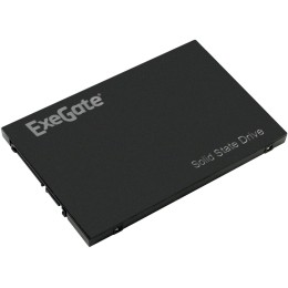 Накопитель SSD ExeGate EX280463RUS UV500NextPro+ 2.5" 512 GB SATA-III 3D TLС