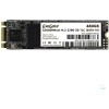 Накопитель SSD  ExeGate EX280470RUS A2000MNext 480 Gb M.2 2280  3D TLC (SATA-III)